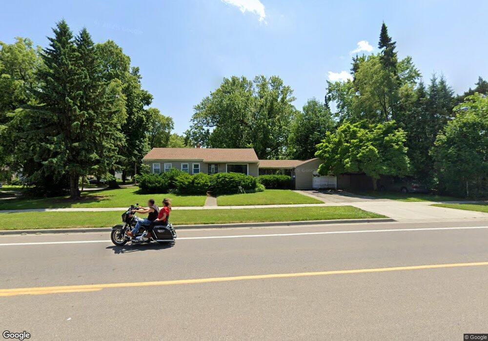 1010 E Atherton Rd, Flint, MI 48507 - photo 1