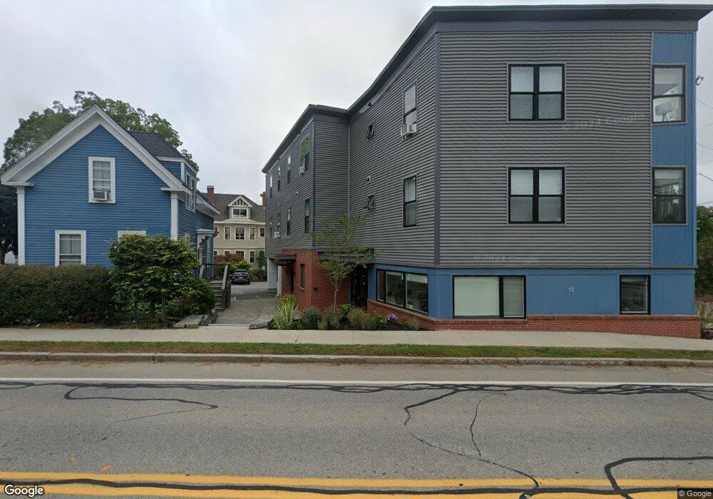 17 Ocean Ave unit 17, Portland, ME 04103 - photo 1