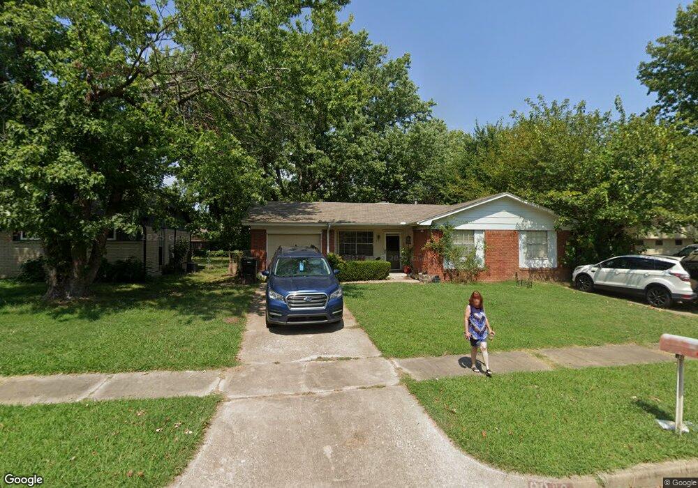 904 W El Paso Place, Broken Arrow, OK 74012 - photo 1