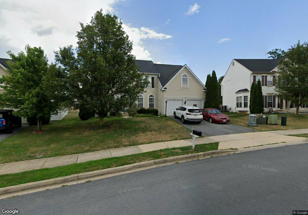 12447 Fallen Timbers Cir, Hagerstown, MD 21740 - photo 1