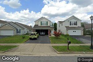 6884 Spring Bloom Dr, Canal Winchester, OH 43110
