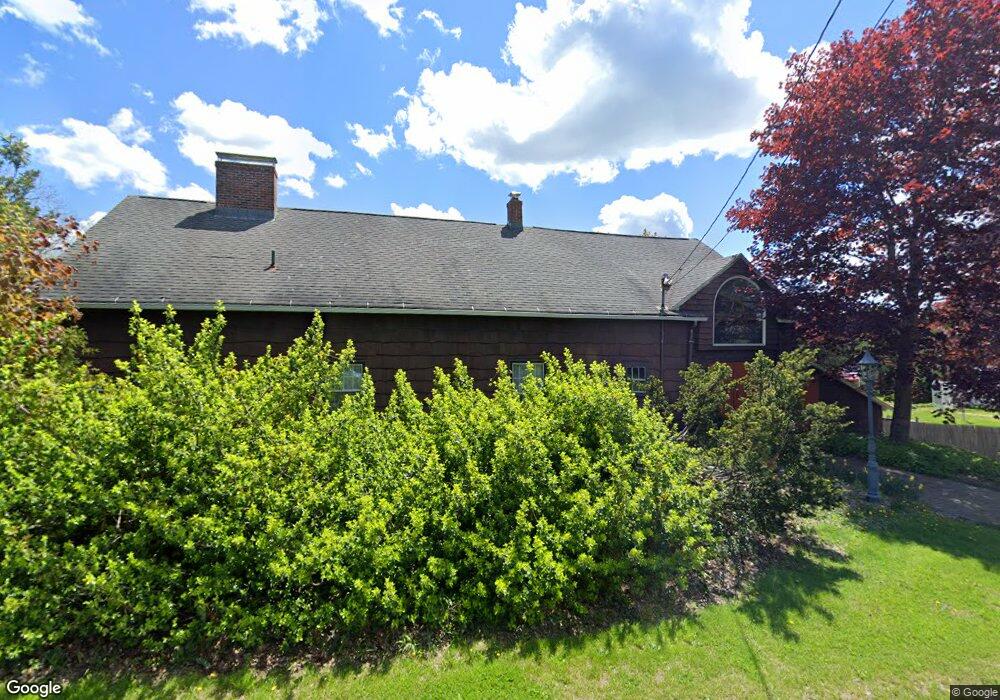 252 Kasson Rd, Bethlehem, CT 06751 - photo 1