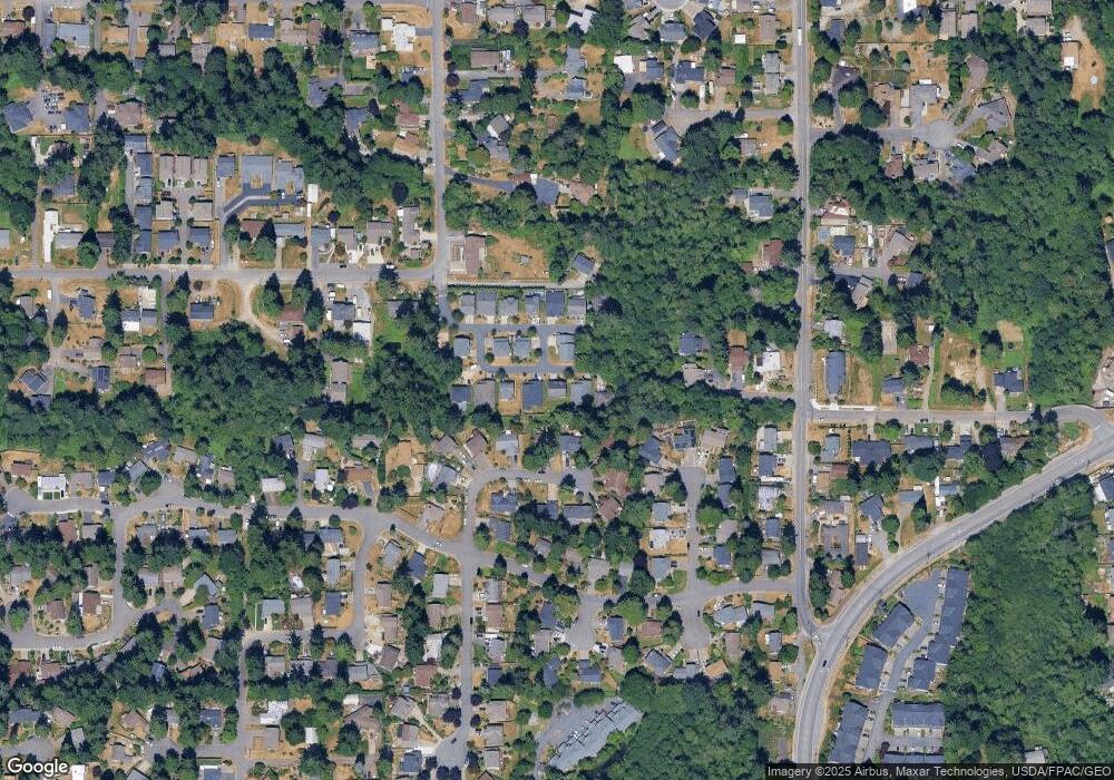 5416 144th St SW, Edmonds, WA 98026 - photo 1