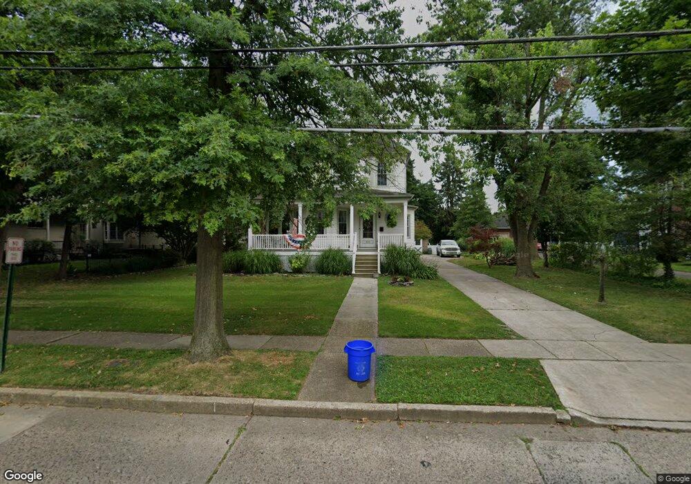 208 E Bettlewood Ave, Oaklyn, NJ 08107 - photo 1