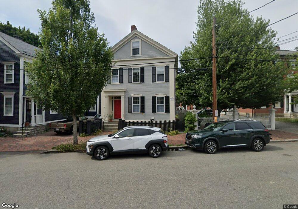 330 Essex St unit 2, Salem, MA 01970 - photo 1