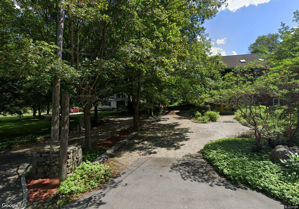 49 Ruscoe Rd, Wilton, CT 06897 - photo 1