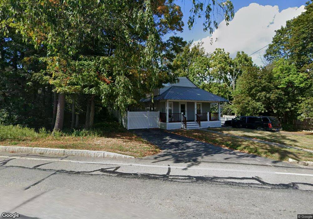 281 Wanoosnoc Rd, Fitchburg, MA 01420 - photo 1