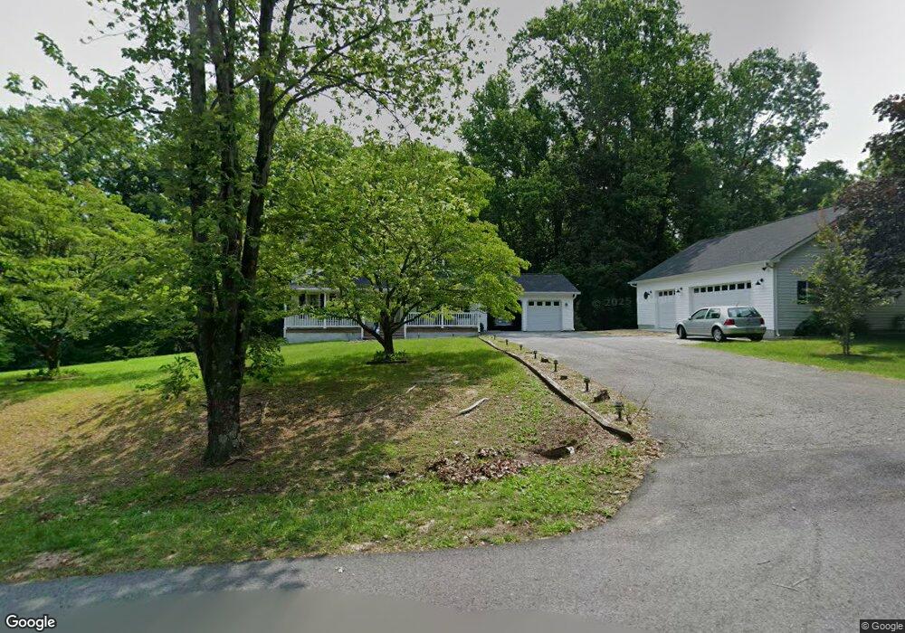 2630 Manor Ct, Owings, MD 20736 - photo 1