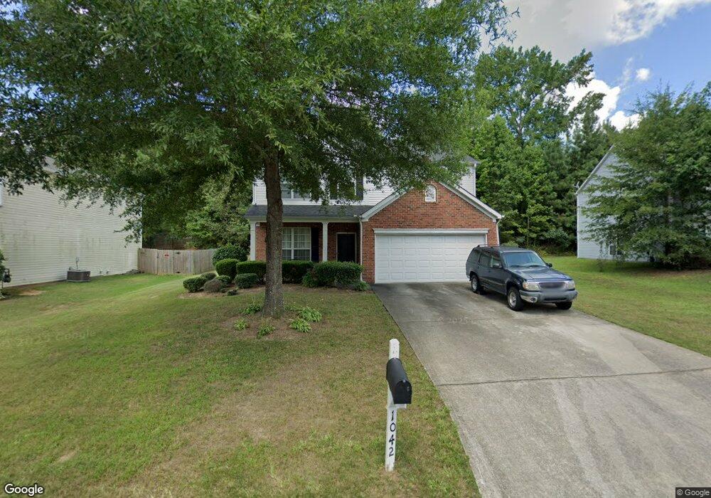 1042 Willow Crest Landing unit 2, Austell, GA 30168 - photo 1