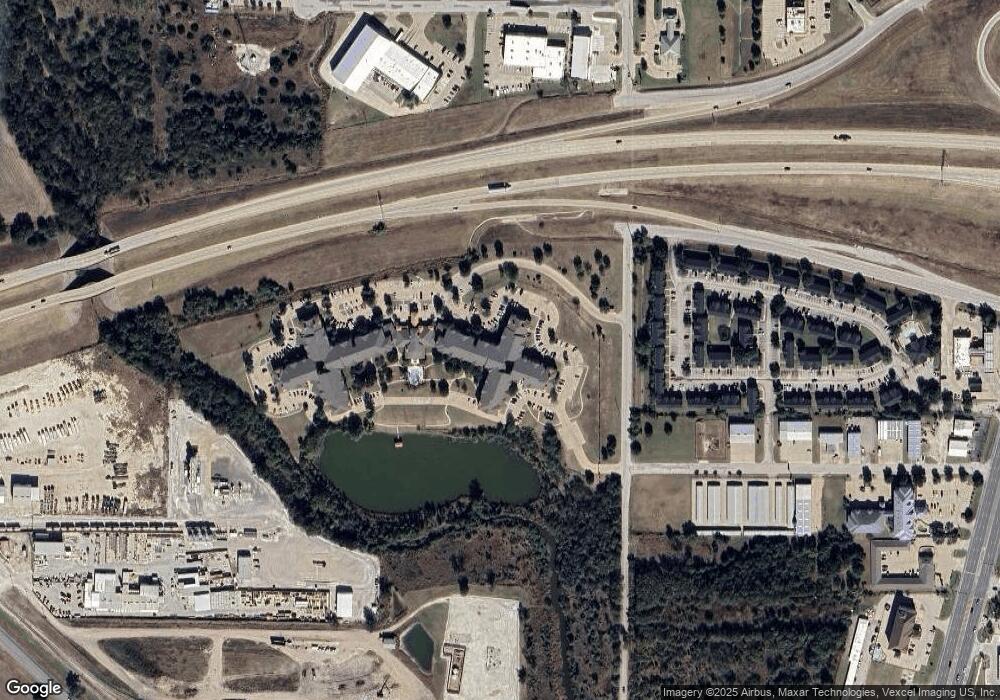 Buena Vista Seniors Community, Cleburne, TX 76033 - photo 1