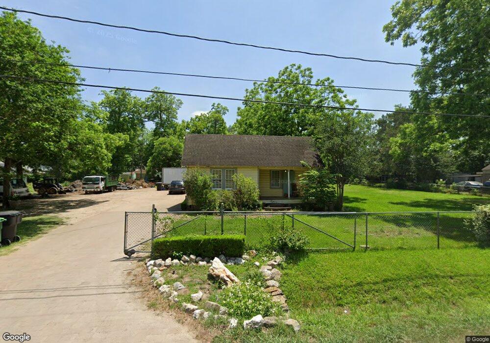 8702 Brannon St, Houston, TX 77093 - photo 1