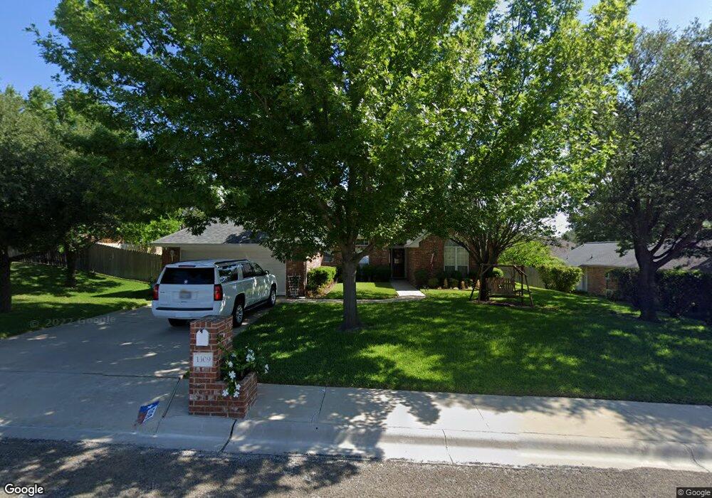 1309 Sparrow Trail, Copperas Cove, TX 76522 - photo 1