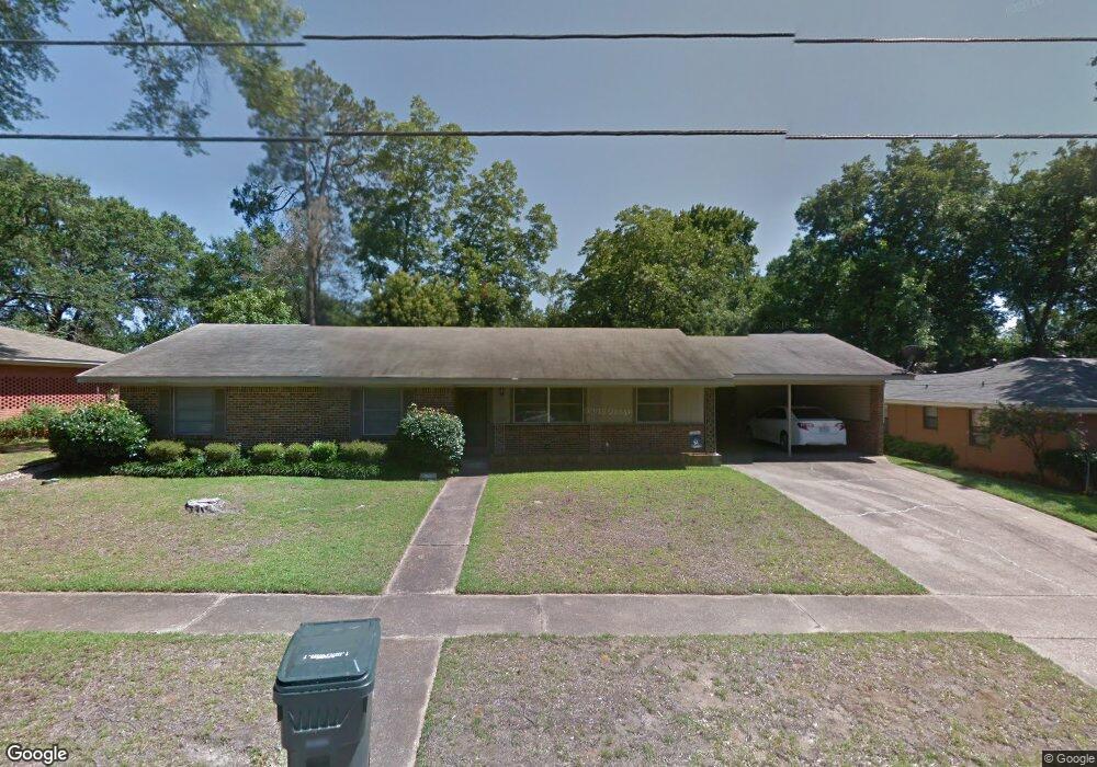 117 Ridgecrest Dr, Tyler, TX 75701 - photo 1