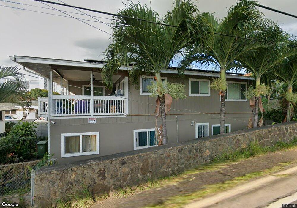 98-103 Kihale St unit A, Aiea, HI 96701 - photo 1