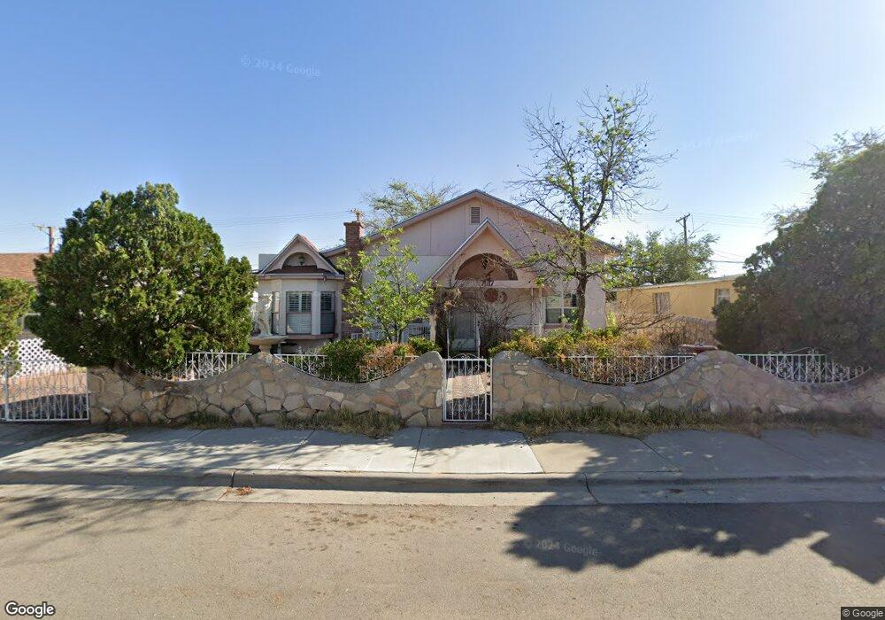 7617 Hermosillo Dr, El Paso, TX 79915 - photo 1