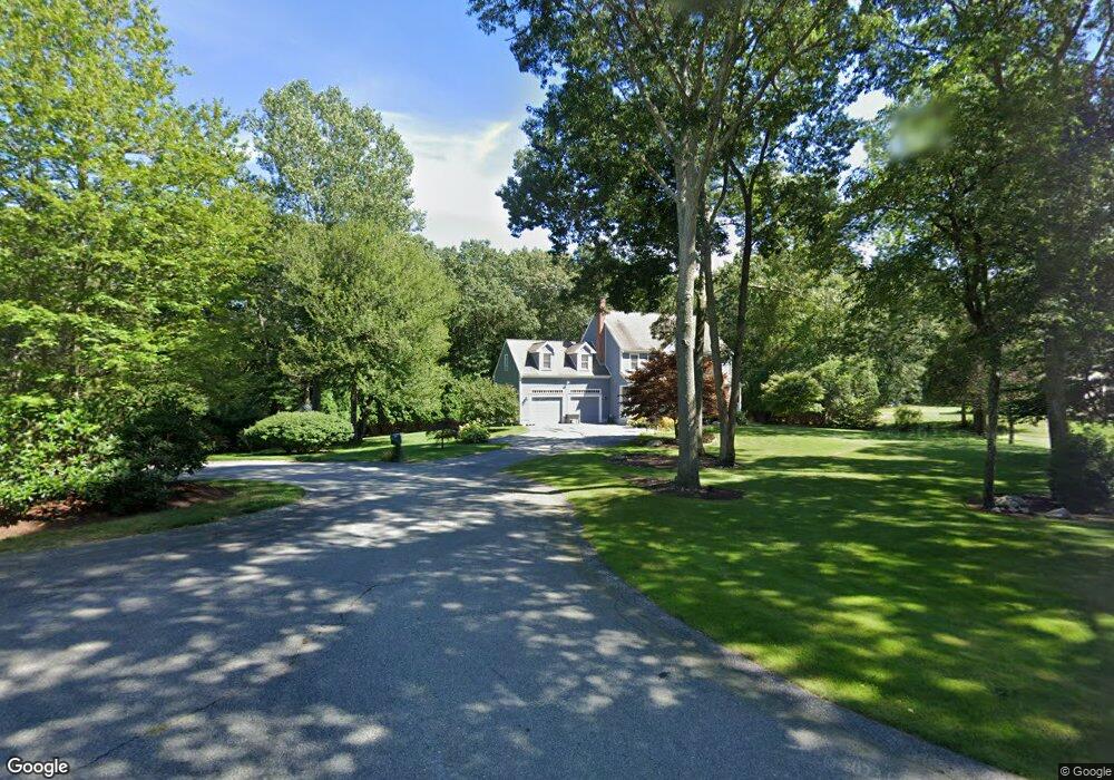 15 Oak Ridge Ln, Westport, MA 02790 - photo 1