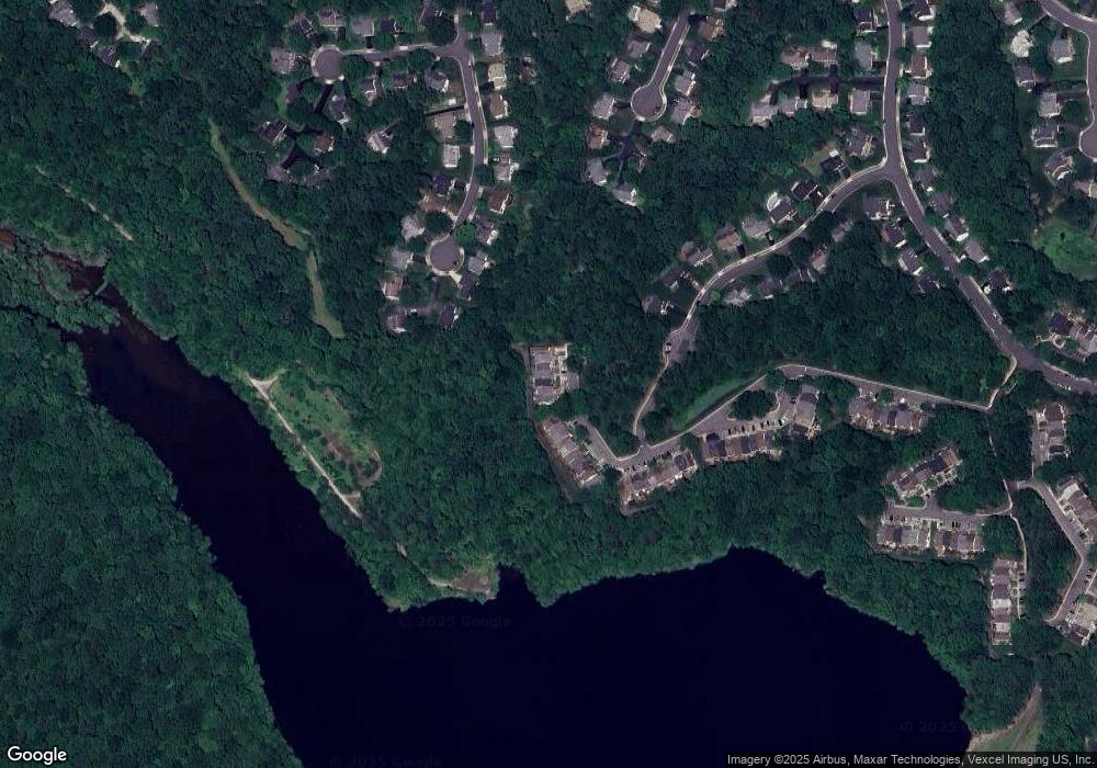 9099 Golden Sunset Ln, Springfield, VA 22153 - photo 1