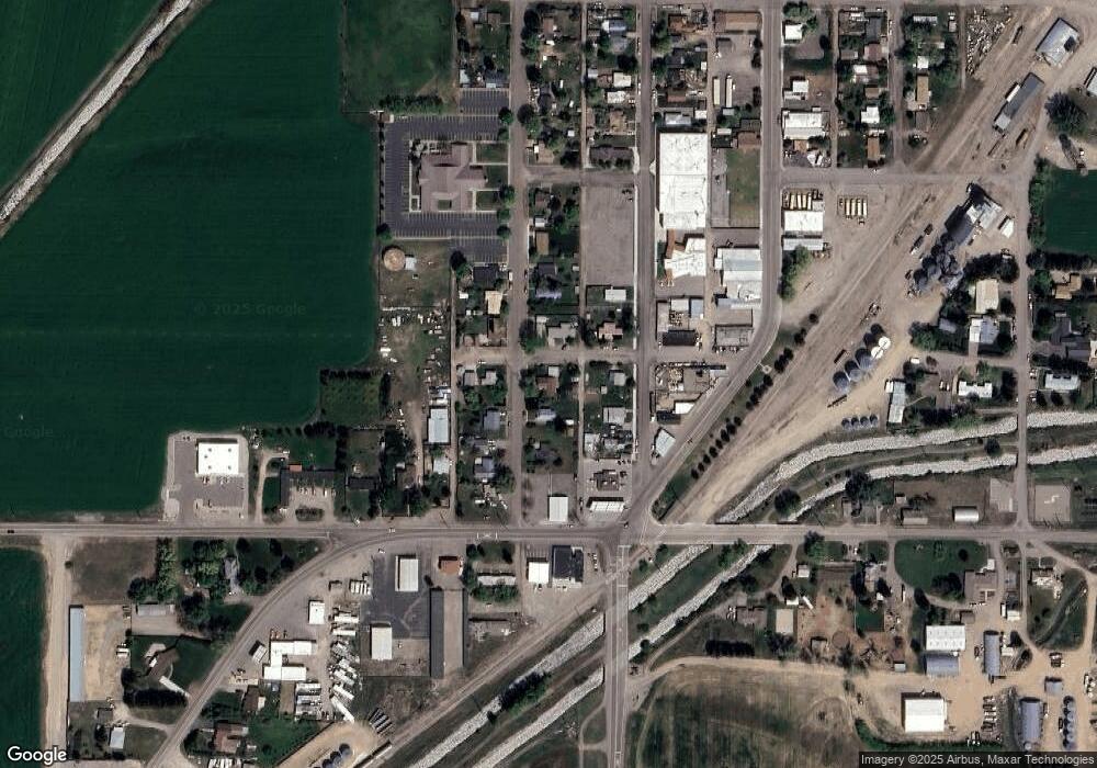 186 S 2nd St W, Ririe, ID 83443 - photo 1