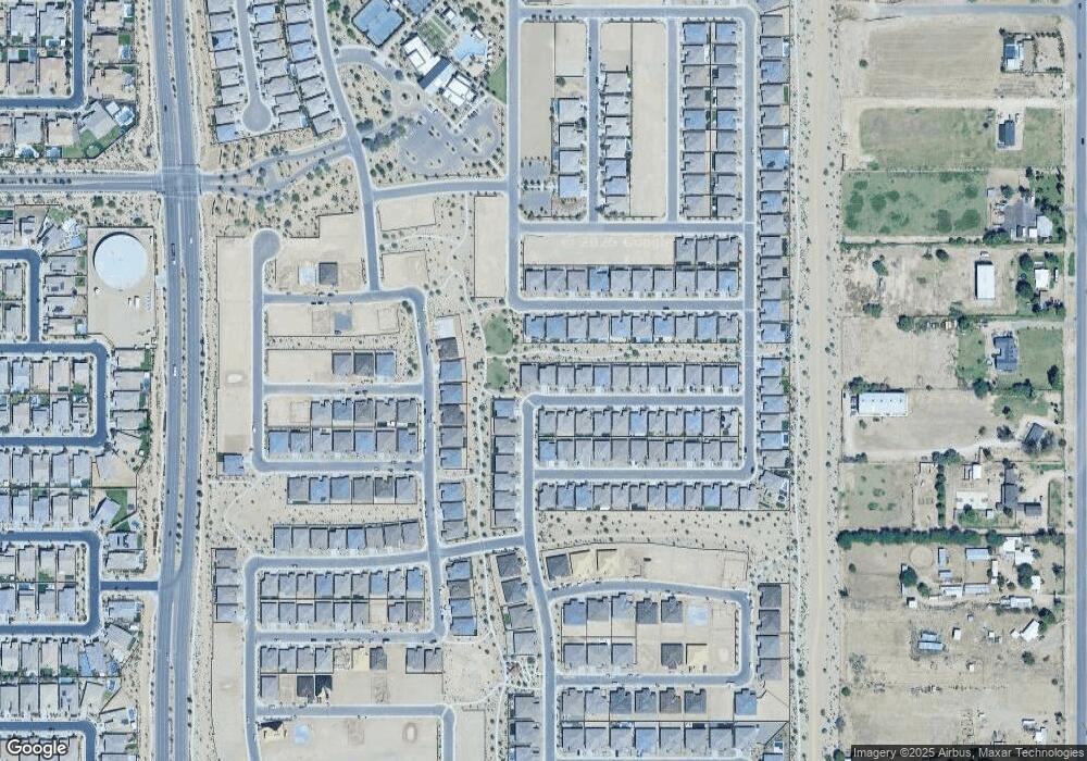 1366 W Via Del Oro, San Tan Valley, AZ 85140 - photo 1