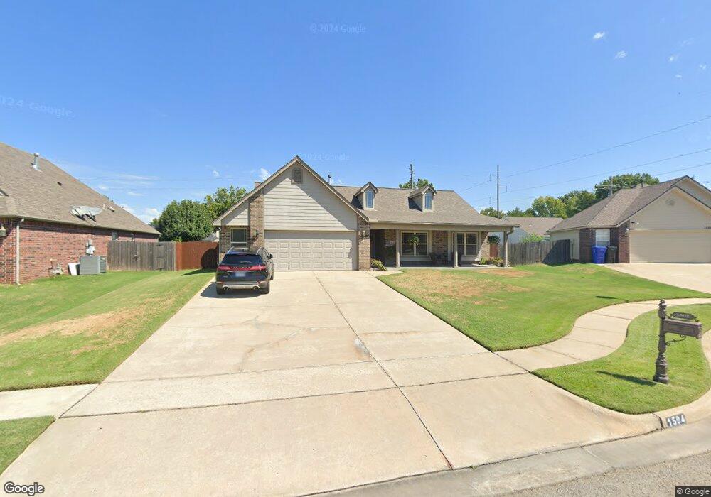 1504 W Vicksburg St, Broken Arrow, OK 74011 - photo 1