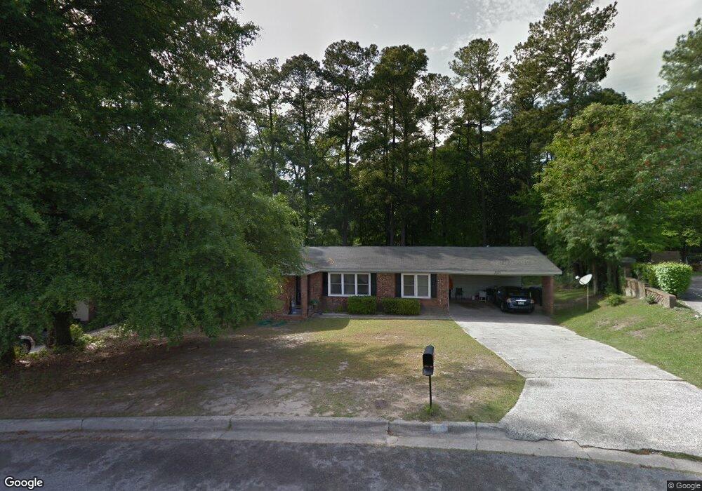 3021 Bramblewood Trail, Augusta, GA 30909 - photo 1