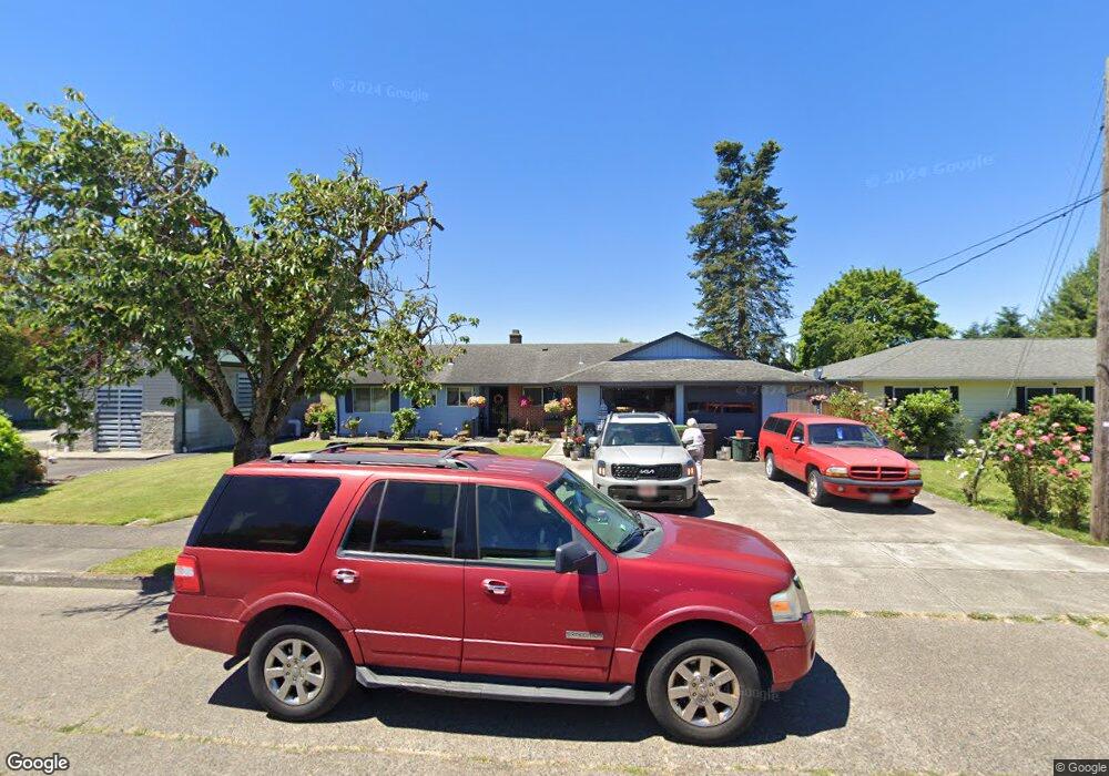 1409 Midland St, Longview, WA 98632 - photo 1