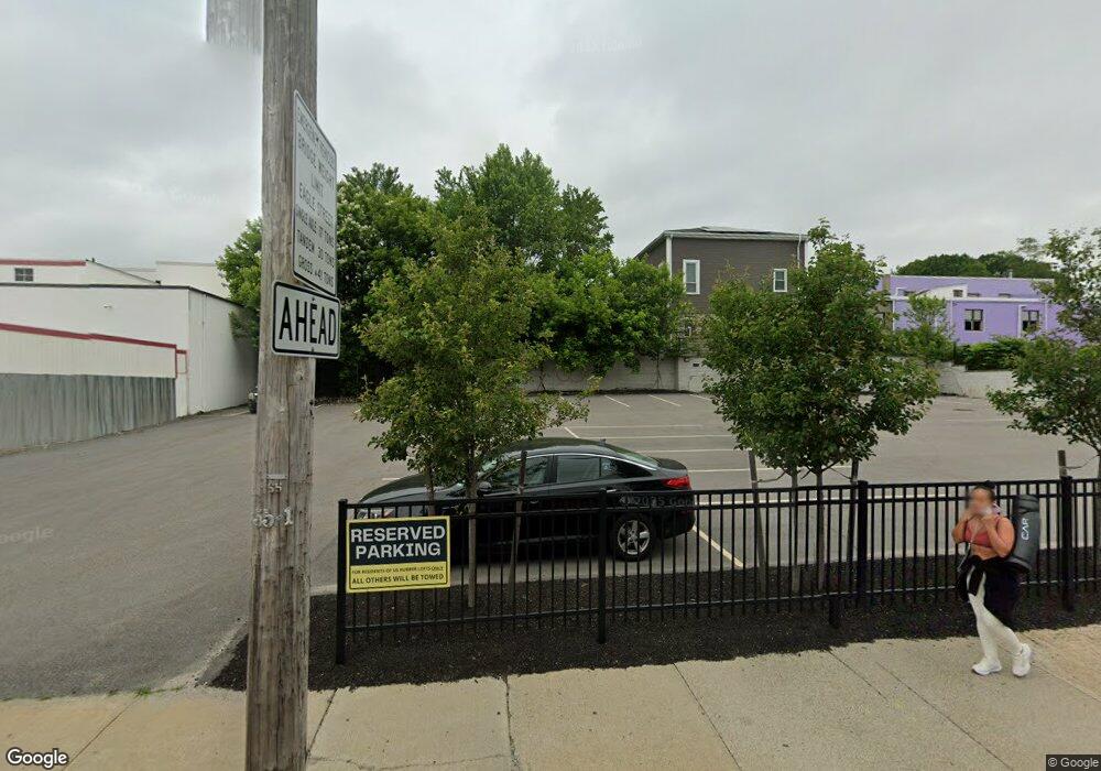 416 Valley St, Providence, RI 02908 - photo 1