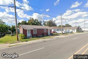 126 Howard Ave, Houma, LA 70363