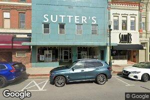 156 N Main St, Rutland, OH 45775