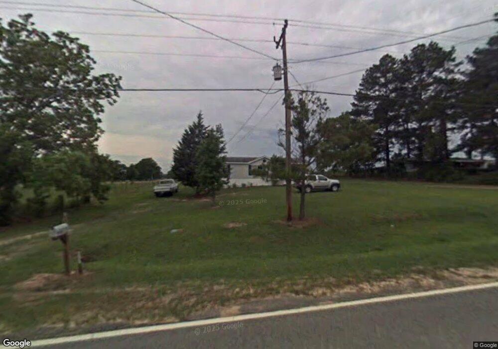 5028 Union Rd, Tifton, GA 31794 - photo 1