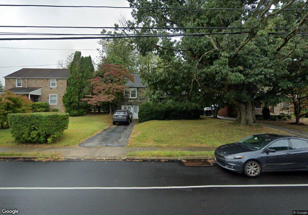 423 Media Line Rd, Broomall, PA 19008 - photo 1