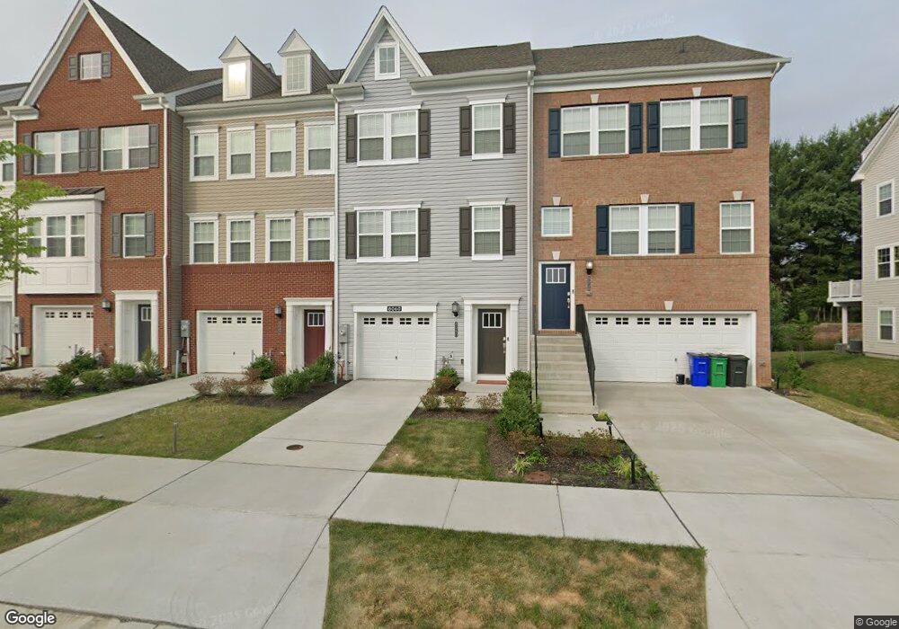 8060 Trotters Chase, Ellicott City, MD 21043 - photo 1