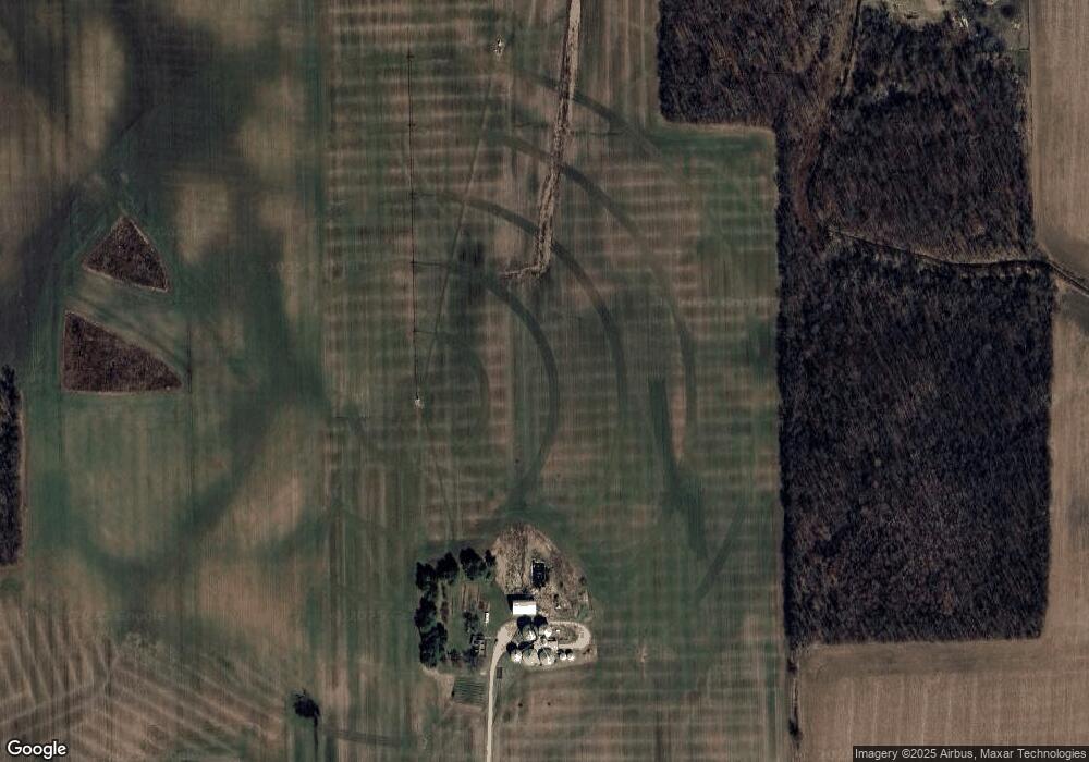 2842 E 600 N, Bryant, IN 47326 - photo 1