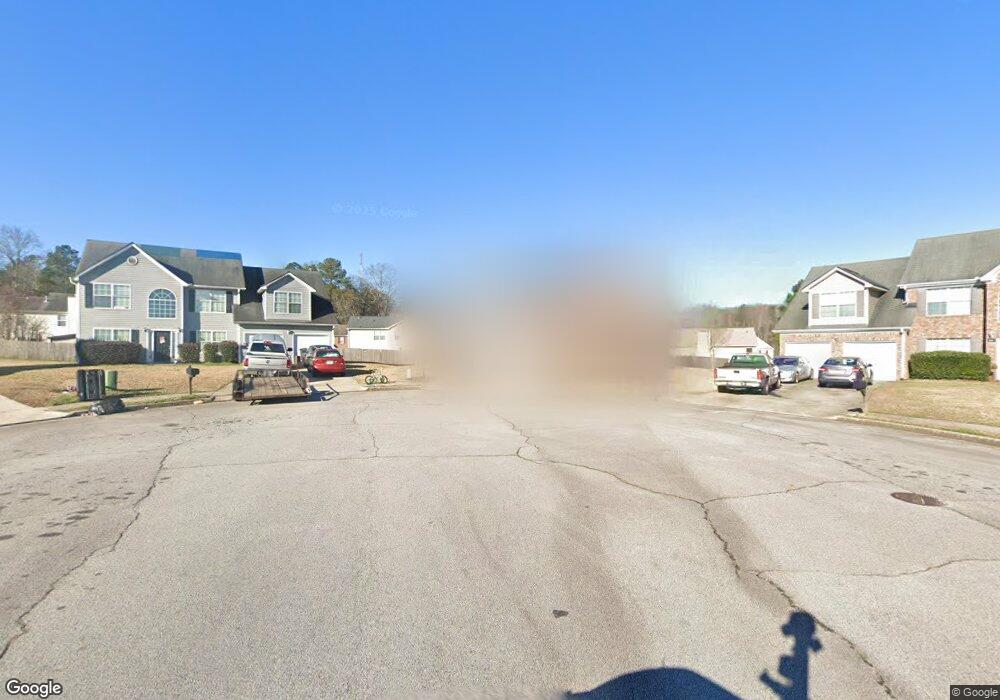 1012 Ulster Ct, Stockbridge, GA 30281 - photo 1