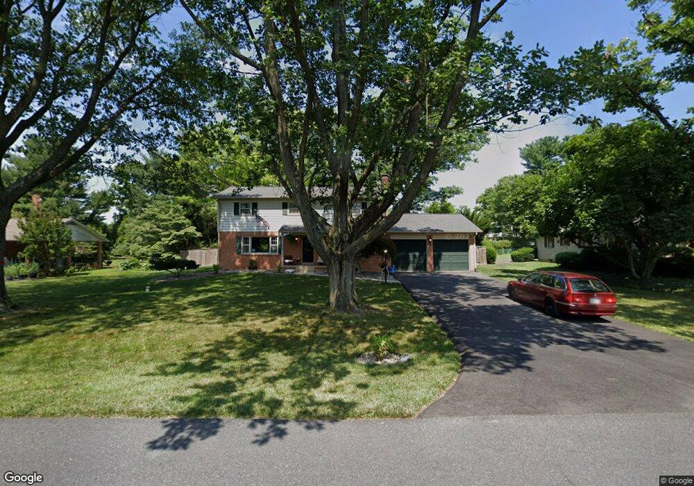 7906 Clearfield Rd, Frederick, MD 21702 - photo 1