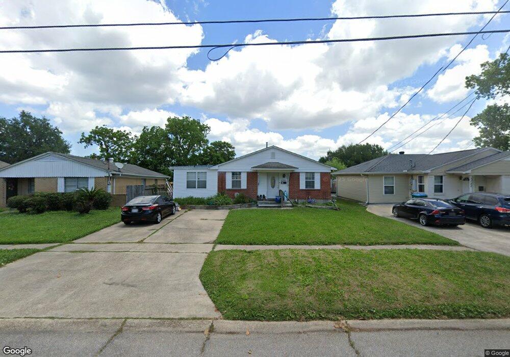 3704 Arkansas Ave, Kenner, LA 70065 - photo 1