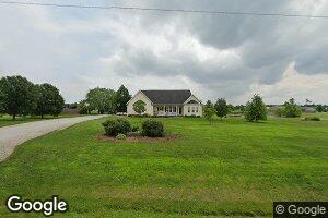 3600 Fehd Rd, Elberfeld, IN 47613