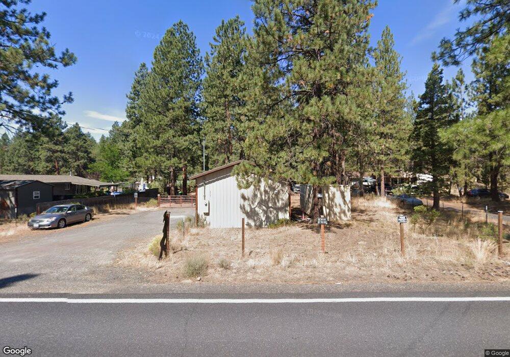 60129 Cheyenne Rd, Bend, OR 97702 - photo 1