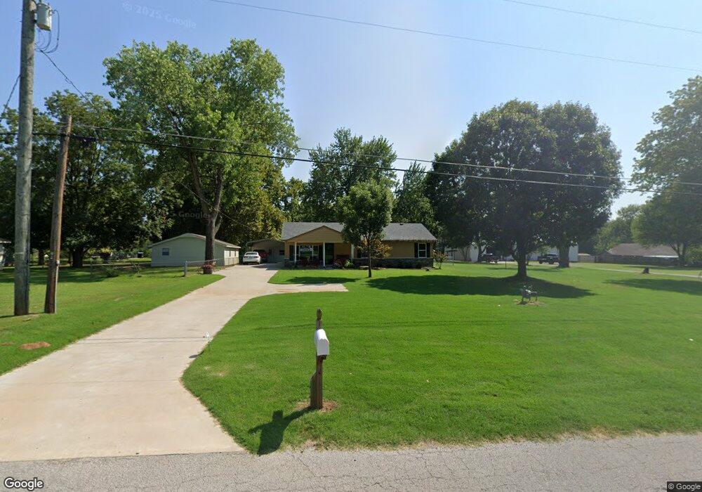 19400 E 131st St S, Broken Arrow, OK 74014 - photo 1