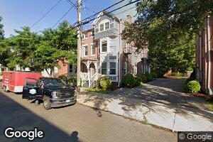 45 Lake Place, New Haven, CT 06511