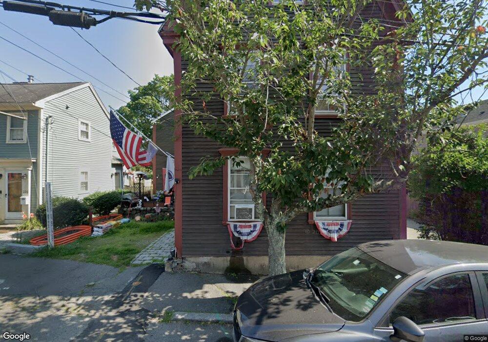 228 Washington St unit 1, Marblehead, MA 01945 - photo 1