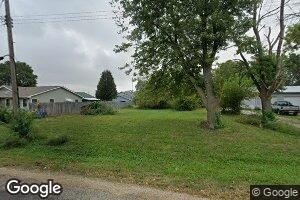 355 N Prospect St, Waverly, IL 62692
