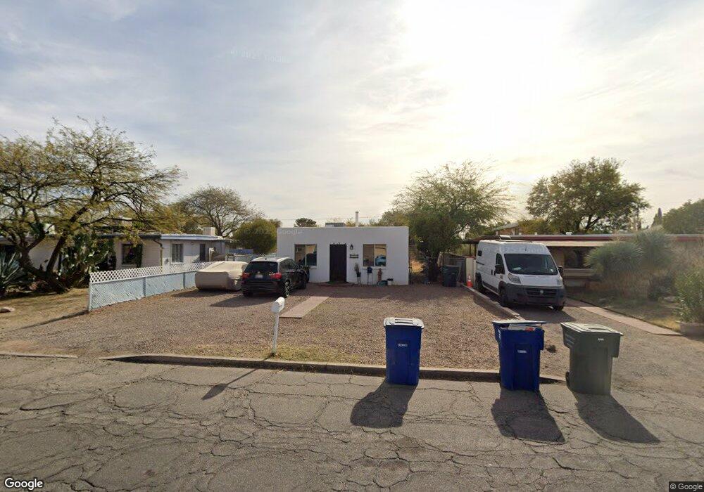 2238 E 17th St, Tucson, AZ 85719 - photo 1