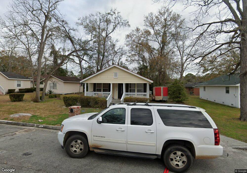 306 E Rountree St, Quitman, GA 31643 - photo 1