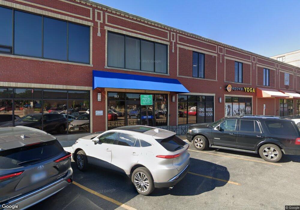 183 N York St, Elmhurst, IL 60126 - photo 1