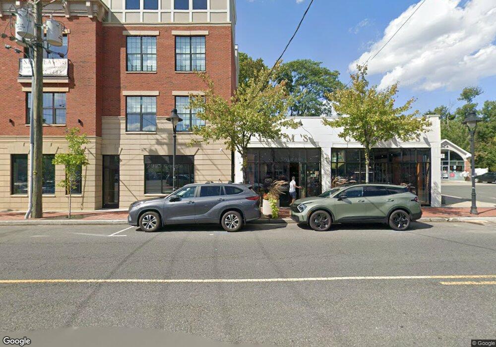 1722 Springfield Ave unit 202, Maplewood, NJ 07040 - photo 1