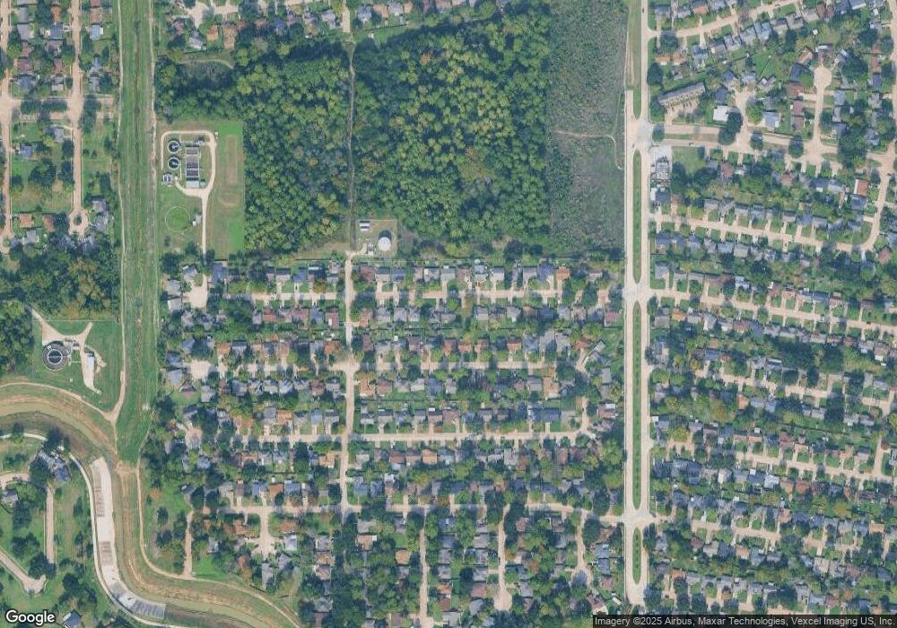 7843 Kellwood Dr, Houston, TX 77040 - photo 1