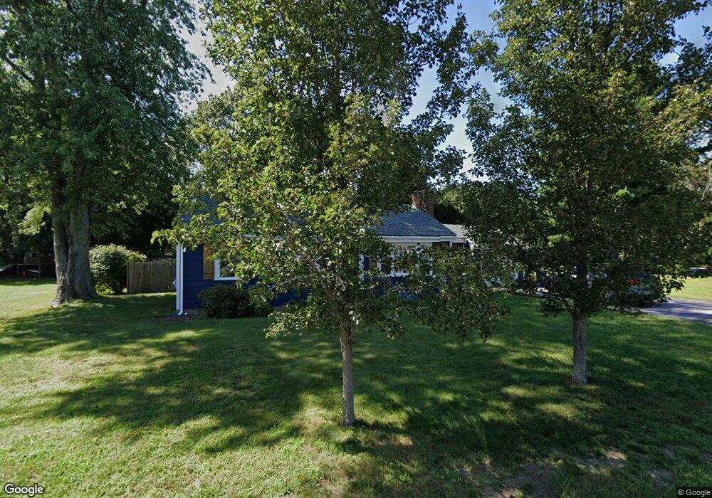 6 Sachem Rd, Barrington, RI 02806 - photo 1