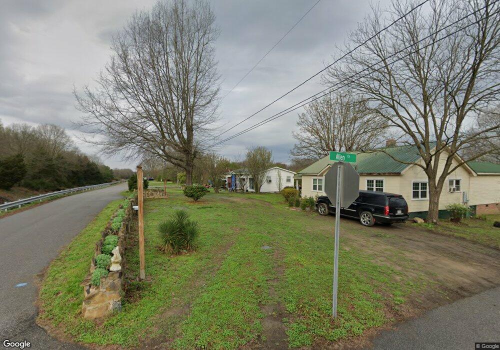 506 W Union St, Marshville, NC 28103 - photo 1