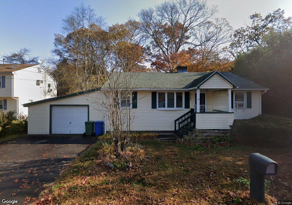 13 Myrtle Rd, East Hampton, CT 06424 - photo 1